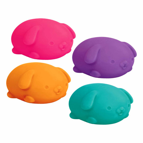 NeeDoh Funky Pup | Collection Canyon Shore - VQWQ