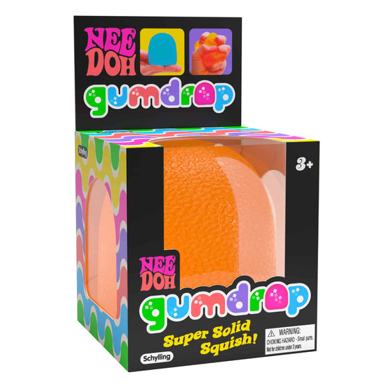 NeeDoh Gumdrop | Edition Juniper Flare - LTTT