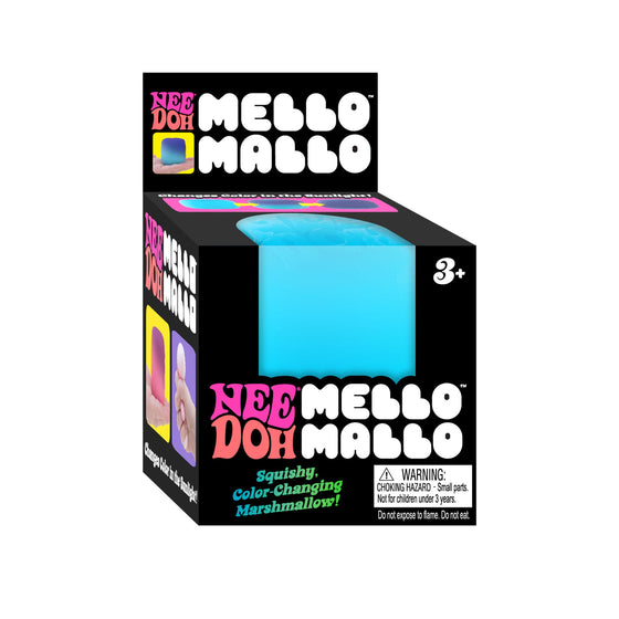 NeeDoh Mello Mallo | Series Stone Harbor - GLTJ