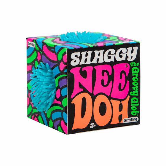 Shaggy NeeDoh | Collection Winter Creek - SEEW