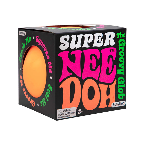 Super NeeDoh | Collection Velvet Bloom - OTHX